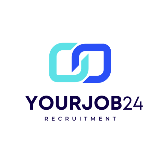 Your Job 24 - Personal Recruiting